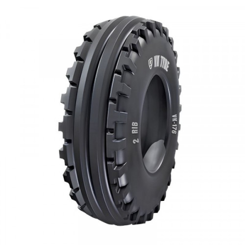 VK TYRE 4.50-16 VK176 2RIB 78A6/70A8 8PR TT