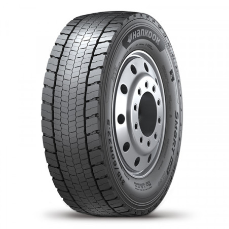 HANKOOK 295/60 R22.5 DL50 150/147L DRIVE M+S 3PMSF