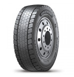 HANKOOK 295/60 R22.5 DL50 150/147L DRIVE M+S 3PMSF
