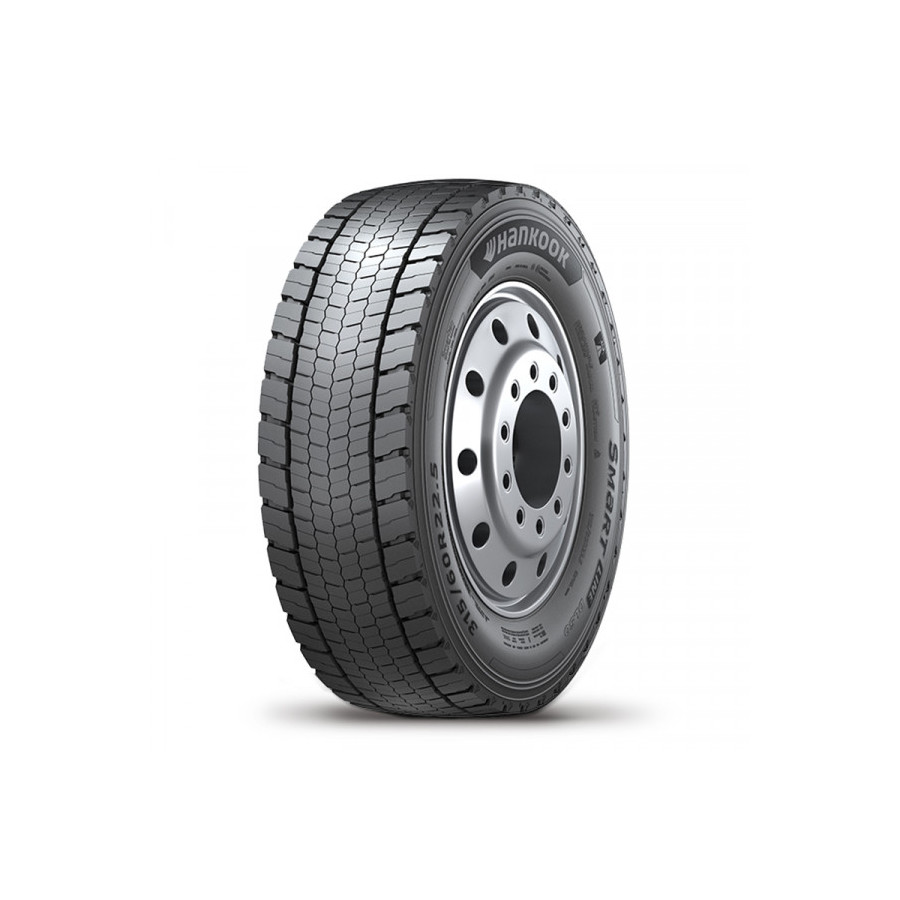 HANKOOK 315/60 R22.5 DL50 152/148L DRIVE M+S 3PMSF