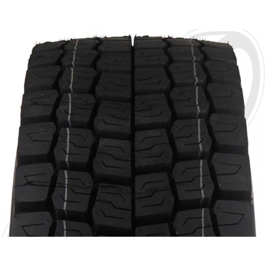 MICHELIN 315/80 R22.5 X MULTI HD D 156/150L 3PMSF M+S DRIVE