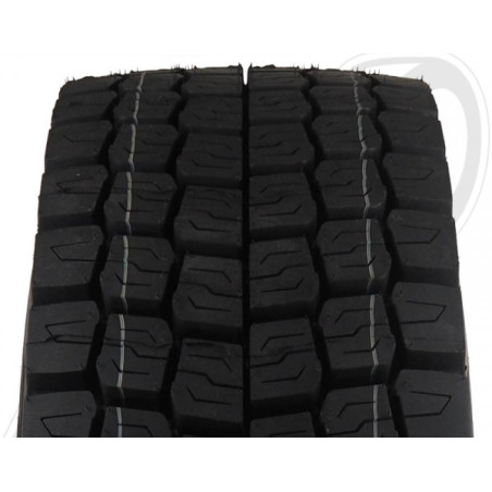 MICHELIN 315/80 R22.5 X MULTI HD D 156/150L 3PMSF M+S DRIVE