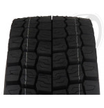 MICHELIN 315/80 R22.5 X MULTI HD D 156/150L 3PMSF M+S DRIVE