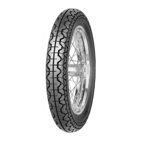 MITAS 3.25-19 H-06 54P TT FRONT/REAR DOT2025