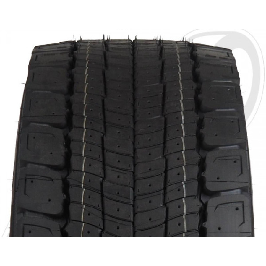 MICHELIN 315/60 R22.5 X LINE ENERGY D3 152/148L 3PMSF M+S DRIVE