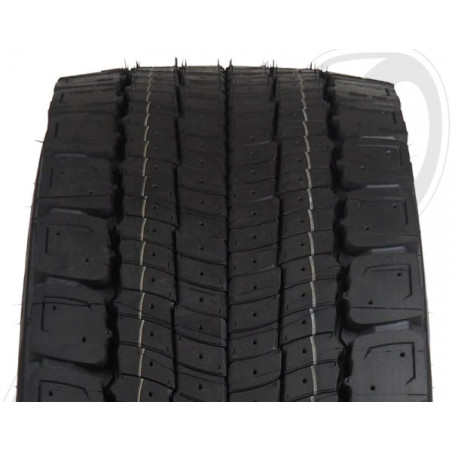 MICHELIN 315/60 R22.5 X LINE ENERGY D3 152/148L 3PMSF M+S DRIVE