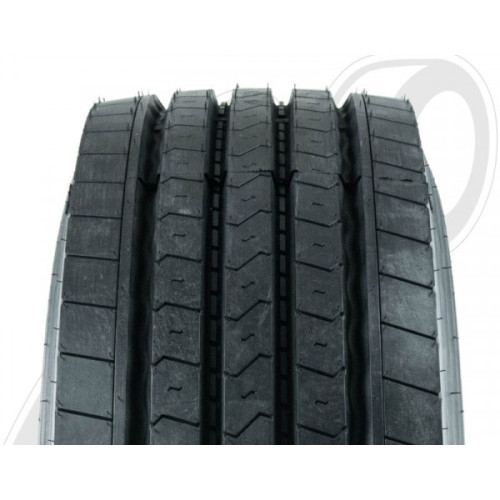 TBBTIRES 285/70 R19.5 THA20 150/148K 3PMSF M+S FRONT/TRAILER