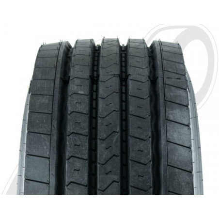 TBBTIRES 285/70 R19.5 THA20 150/148K 3PMSF M+S FRONT/TRAILER