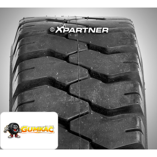 SOLIDEAL/CAMSO 23x5 ED 10PR TT KPL.