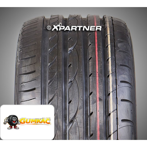 YOKOHAMA L255/45 R18 ADVAN SPORT V103 99Y AO RPB DOT2024