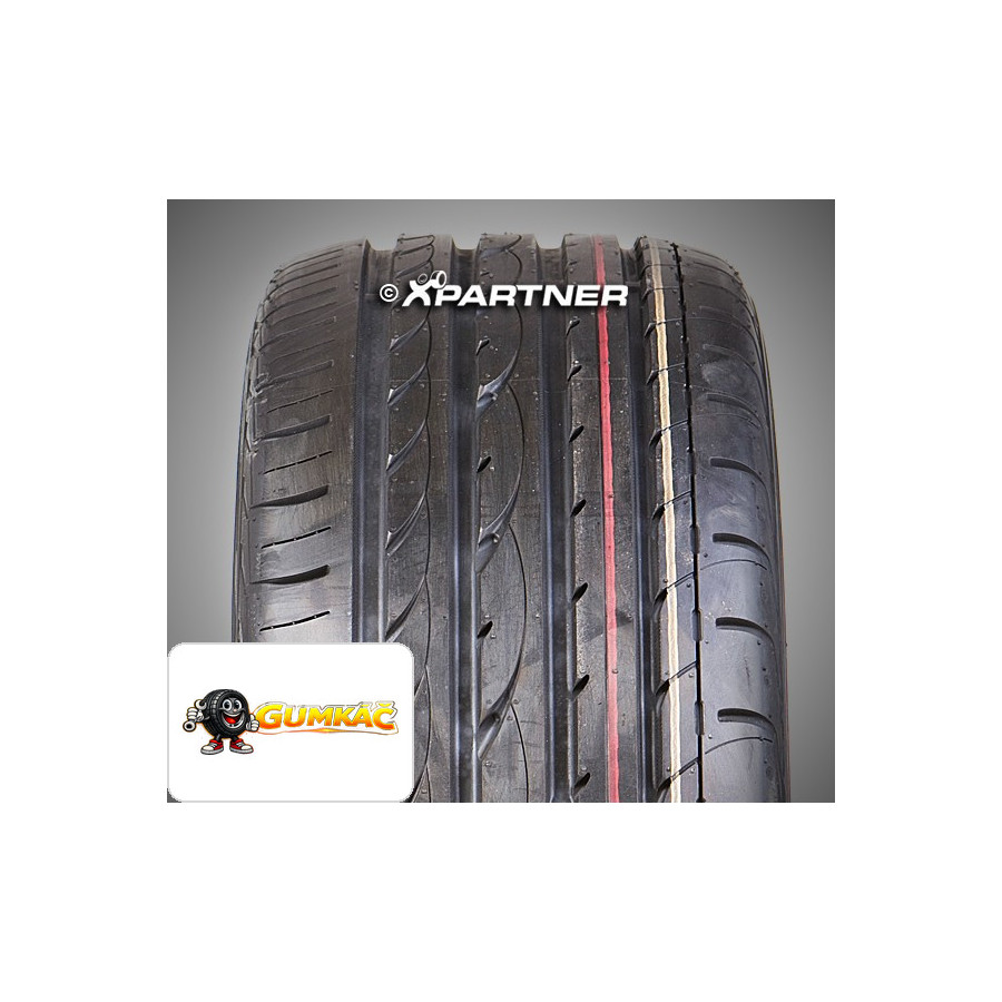 YOKOHAMA L255/45 R18 ADVAN SPORT V103 99Y AO RPB DOT2024 YOKOHAMA L255/45 R18 ADVAN SPORT V103 99Y AO RPB DOT2024