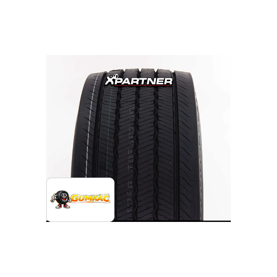 CONTINENTAL 385/55 R22.5 CONTI HYBRID HS5 160K FRONT CONTINENTAL 385/55 R22.5 CONTI HYBRID HS5 160K FRONT
