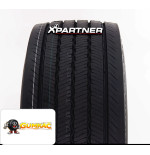 CONTINENTAL 385/55 R22.5 CONTI HYBRID HS5 160K FRONT