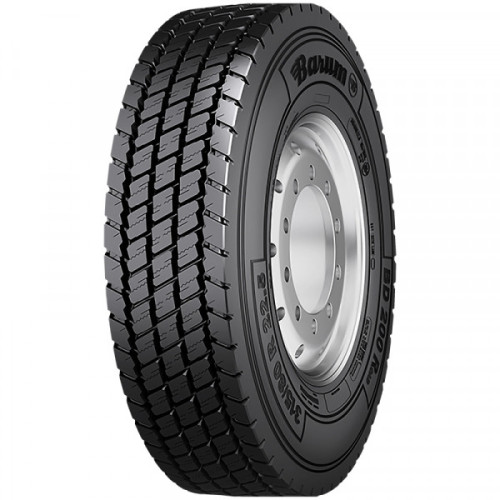 BARUM 295/60 R22.5 BD 200 R 150/147L 3PMSF M+S DRIVE