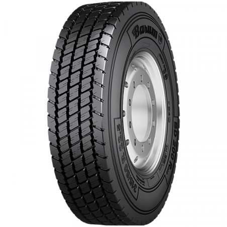 BARUM 295/60 R22.5 BD 200 R 150/147L 3PMSF M+S DRIVE