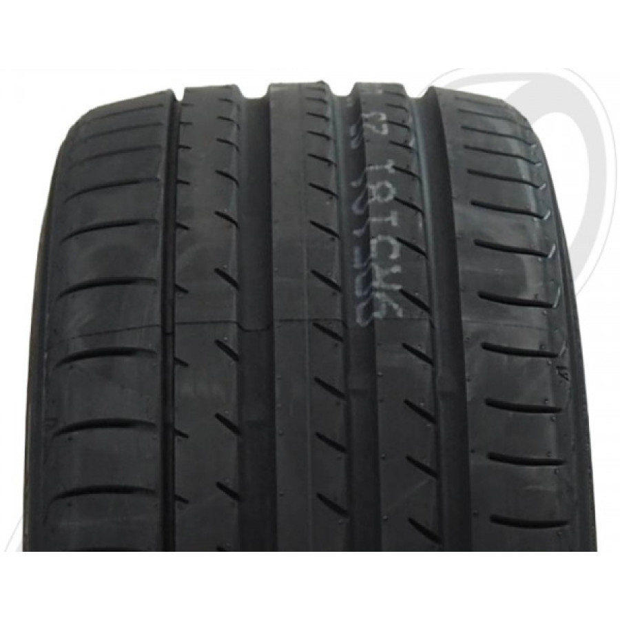 YOKOHAMA L245/35 R19 ADVAN SPORT V105 89W RG