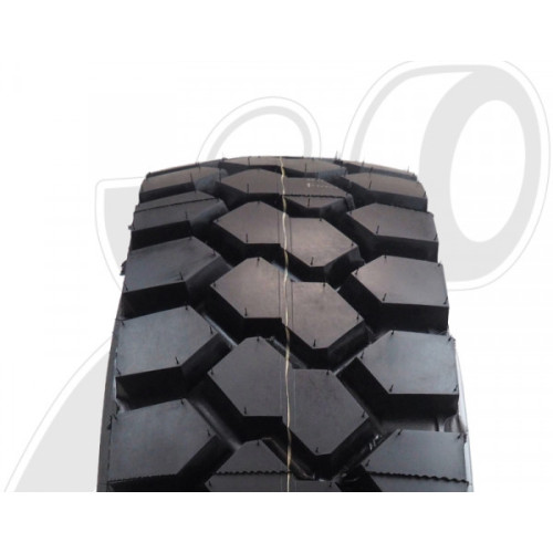 BRIDGESTONE 13 R22.5 V-STEEL LUG L317 EVO 158G/156K 3PMSF M+S DRIVE DOT2024