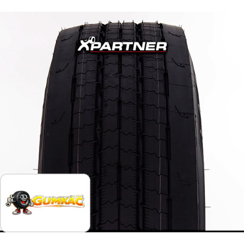MICHELIN 315/70 R22.5 X LINE ENERGY Z2 156/150L 3PMSF M+S ALL AXLES