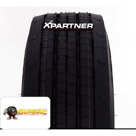 MICHELIN 315/70 R22.5 X LINE ENERGY Z2 156/150L 3PMSF M+S ALL AXLES
