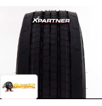 MICHELIN 315/70 R22.5 X LINE ENERGY Z2 156/150L 3PMSF M+S ALL AXLES