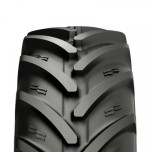 ALLIANCE 600/65-34 AF 669 STEEL BELTED 160A8/157B TL DOT2024