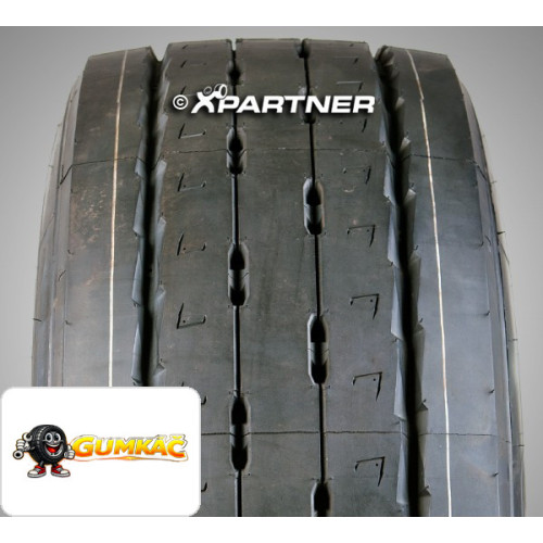 MICHELIN 385/55 R22.5 X MULTI T2 160K 3PMSF M+S TRAILER