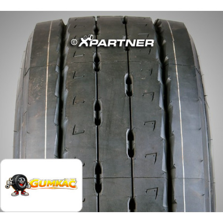 MICHELIN 385/55 R22.5 X MULTI T2 160K 3PMSF M+S TRAILER