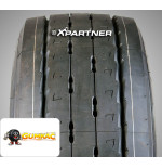 MICHELIN 385/55 R22.5 X MULTI T2 160K 3PMSF M+S TRAILER