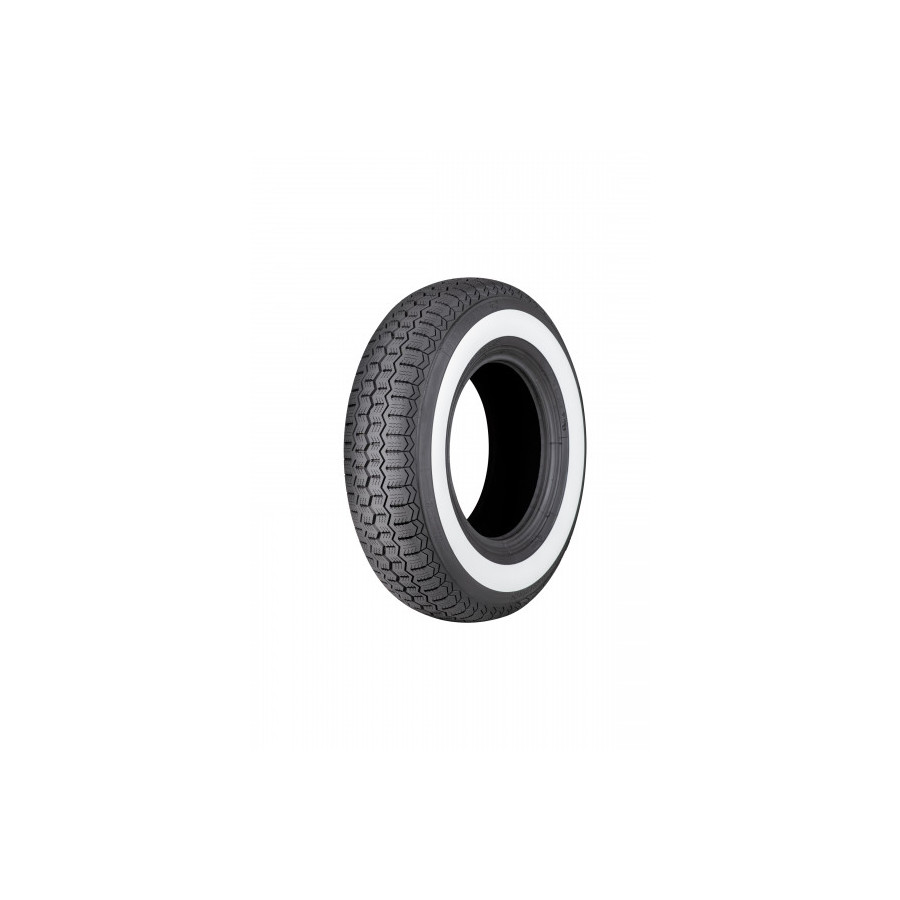 MICHELIN L6.40 SR13 7.00X13 ZX FLANCBLANC 87S TT