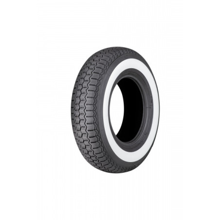 MICHELIN L6.40 SR13 7.00X13 ZX FLANCBLANC 87S TT