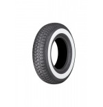 MICHELIN L6.40 SR13 7.00X13 ZX FLANCBLANC 87S TT