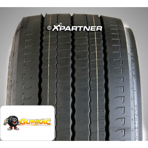 MICHELIN 385/55 R22.5 X LINE ENERGY F 160K 3PMSF M+S FRONT