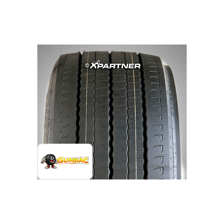 MICHELIN 385/55 R22.5 X LINE ENERGY F 160K 3PMSF M+S FRONT MICHELIN 385/55 R22.5 X LINE ENERGY F 160K 3PMSF M+S FRONT