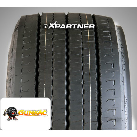 MICHELIN 385/55 R22.5 X LINE ENERGY F 160K 3PMSF M+S FRONT