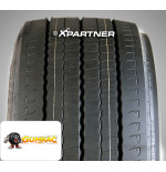 MICHELIN 385/55 R22.5 X LINE ENERGY F 160K 3PMSF M+S FRONT