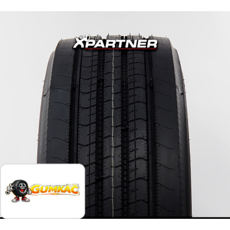BRIDGESTONE 295/60 R22.5 R249 ECOPIA 150/147L 3PMSF M+S FRONT DOT2023