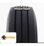 DUNLOP 265/70 R19.5 SP246 143/141J 3PMSF M+S TRAILER DOT2022