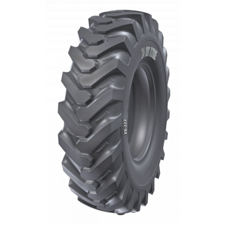 VK TYRE 14.00-24 (14-24) VK222 MAX GRADER G-2/L-2 153A8 16PR TL