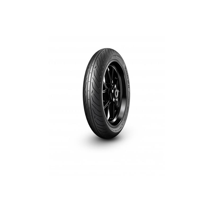 PIRELLI 120/60 ZR17 ANGEL GT II M/C (55W) TL FRONT DOT2025 PIRELLI 120/60 ZR17 ANGEL GT II M/C (55W) TL FRONT DOT2025