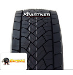 DUNLOP 295/80 R22.5 SP446 152/148M 3PMSF M+S DRIVE DOT2023