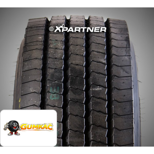 PIRELLI 315/70 R22.5 FR:01 TRIATHLON 156/150L 3PMSF M+S FRONT