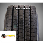 PIRELLI 315/70 R22.5 FR:01 TRIATHLON 156/150L 3PMSF M+S FRONT