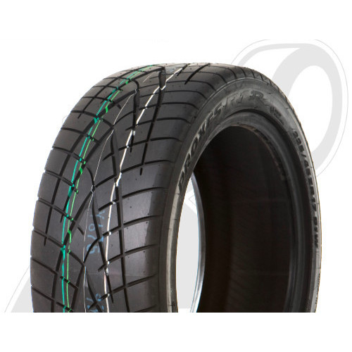 TOYO L265/35 ZR18 PROXES R1R 93W XL RG DOT2022