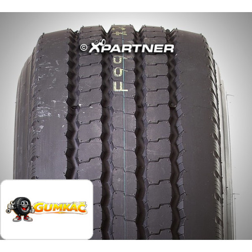 FALKEN (OHTSU) 9.5/80 R17.5 RI117 143/141G M+S TRAILER DOT2022