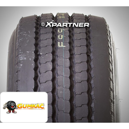 FALKEN (OHTSU) 9.5/80 R17.5 RI117 143/141G M+S TRAILER DOT2022