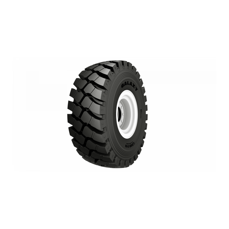 GALAXY 23.5 R25 LDSR 510 L5 ** 201A2 TL GALAXY 23.5 R25 LDSR 510 L5 ** 201A2 TL