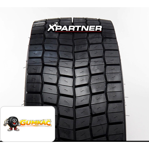 LANVIGATOR 295/60 R22.5 D318 150/147M DRIVE DOT2021