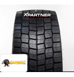 LANVIGATOR 295/60 R22.5 D318 150/147M DRIVE DOT2021