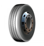 TECHSHIELD 275/70 R22.5 V-PRO A3 152/149J CITY BUS M+S 3PMSF DOT2024