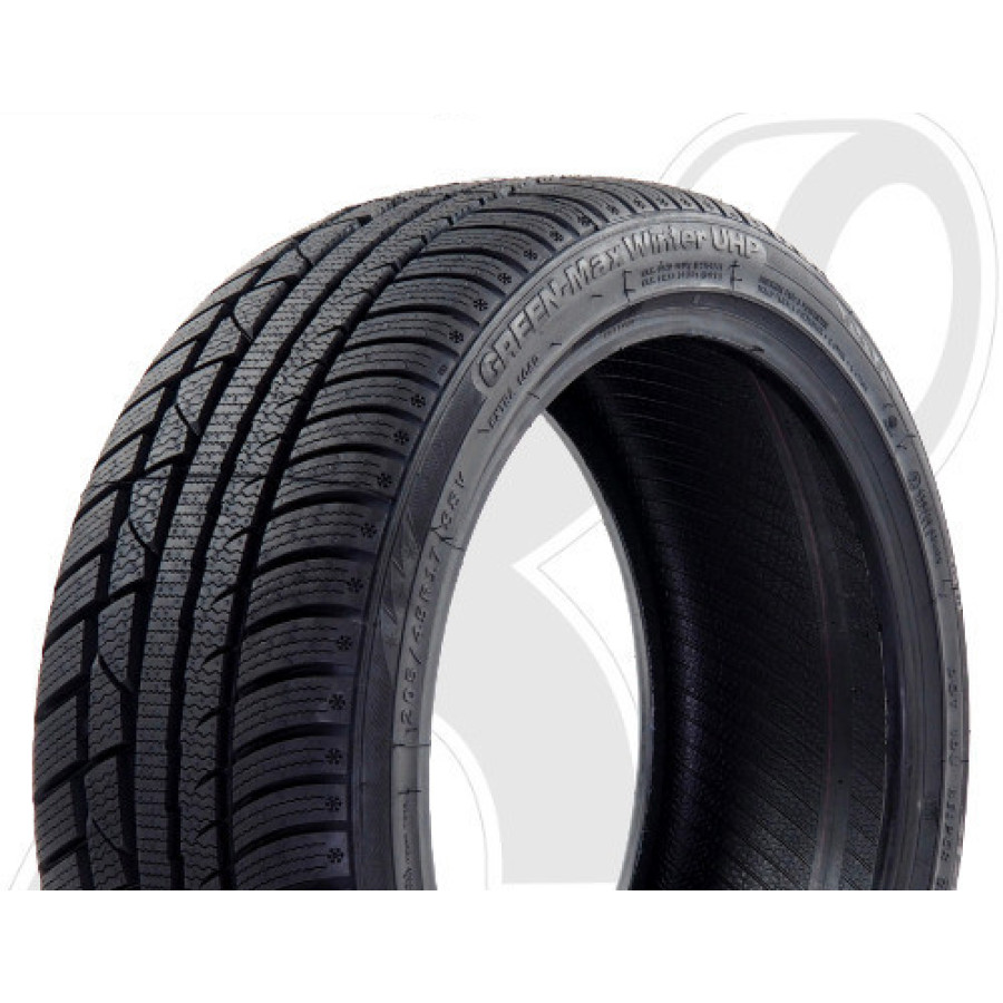LINGLONG Z215/50 R17 GREEN MAX WINTER UHP 95V DOT2022